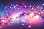 Pegasus, a Sans Serif Font by TNE Designs (Thumbnail 6 of 7)