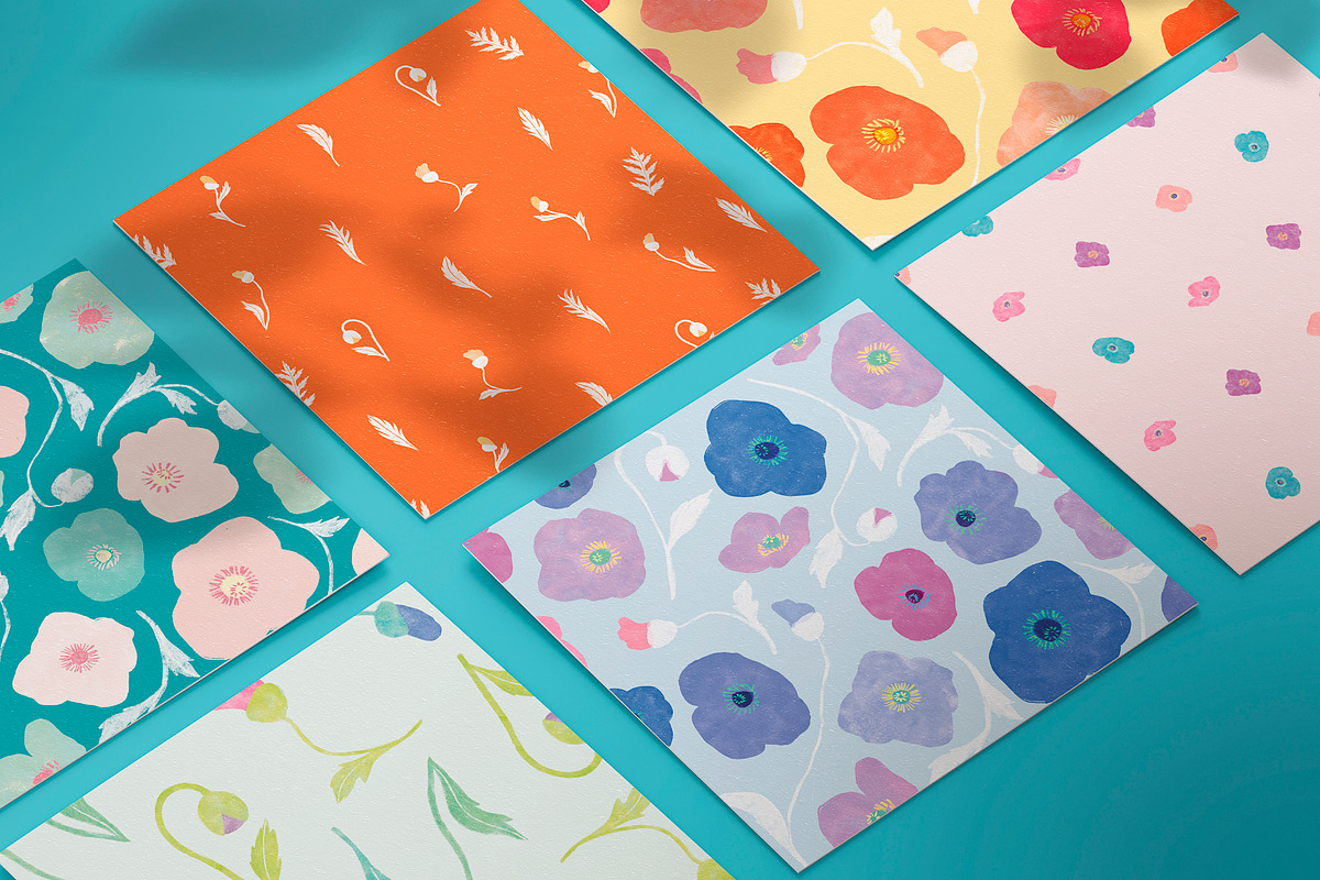 Welcome Summer, a Decorative Illustration by Sara Zanello (Photo 9 of 15)
