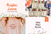 Whole Shop Font Bundle Kaya Fonts, a Script Font by Kaya Fonts (Thumbnail 8 of 65)