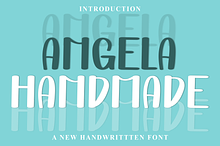 Angela Handmade