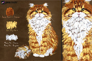 Procreate Impressionist Oil Brushes, a Brush Add-On by Fashion Workshop Bkk (Thumbnail 5 of 11)