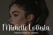 Delightful Handmade, a Handwritten Font by InermediaSTUDIO (Thumbnail 3 of 9)