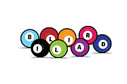 premium billiard club with elegant, a Branding & Logo Template by Maylianaw28 (Thumbnail 1 of 2)