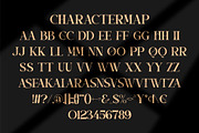 Bramos || Modern Elegant Serif Font, a Serif Font by Ermedia Studio (Thumbnail 10 of 10)