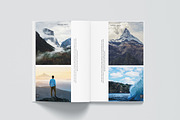 Photography Magazine Template | Word, a Magazine Template by obidullah_01 (Thumbnail 8 of 13)