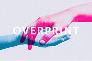 20-in-1 Ink Bleed & Overprint Bundle, a Layer Style Add-On by pixelbuddha.net (Thumbnail 22 of 23)
