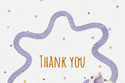 Fun Goose Birthday Party Clipart, an Object Graphic by NikiArts (Thumbnail 9 of 9)