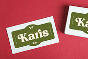 Hotdog Italian Bold Serif Font, a Serif Font by timelesstype.co (Thumbnail 4 of 20)