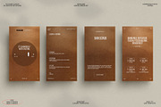 Aesthetic Instagram Post & Story, a Social Media Template by The Aesthetic Studio (Thumbnail 5 of 10)