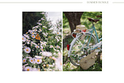 Summer Bundle 2 | 25 Stock Photos, an Arts & Entertainment Photo by Nina Stock Photos (Thumbnail 4 of 13)