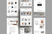 Semplis Squarespace Website Theme, a Squarespace Template by Ruben Stom (Thumbnail 3 of 12)