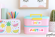 Playful Font, a Handwritten Font by Design Pixie (Thumbnail 9 of 11)