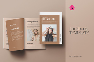 Fashion Look Book