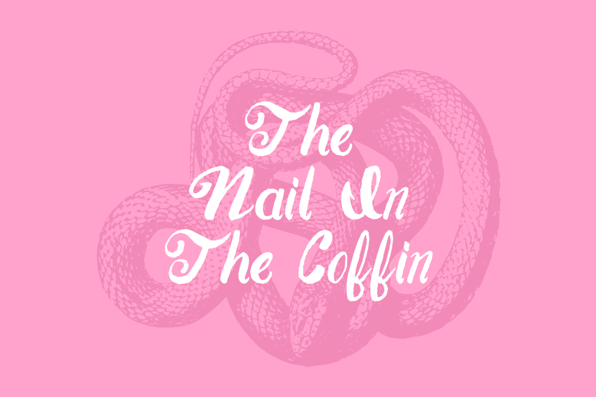 Hyacinth Handmade Brush Font 25% Off, a Script Font by N A T H A N T H O M S O N (Photo 2 of 5)