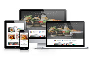 Ap Pizza Prestashop Theme, a Websites & App Template by apollotheme (Thumbnail 3 of 9)