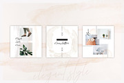 BUNDLE: Animated Posts & Stories, a Social Media Template by AgataCreate (Thumbnail 5 of 17)