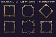 The Art Deco Design - Dream Tool Kit, a Graphic by The Artifex Forge (Thumbnail 35 of 63)