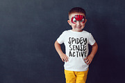 Rawwr Dinosaur, a Font by OnTheSpotStudio (Thumbnail 2 of 4)