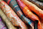 Indian Fabric - 43 images, a Beauty & Fashion Photo by Handmadefont (Thumbnail 10 of 11)