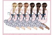 Winter Starry Night, an Object Graphic by Rosabebe (Thumbnail 3 of 3)