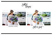 Soft N Sweet Lightroom Preset, a Preset Add-On by SabTin Designs (Thumbnail 3 of 4)