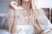 Anxiety - Signature Font, a Script Font by Megi Satyo Widodo (Thumbnail 5 of 17)