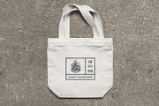 Pine Tree Elements | Illustrations, an Object Illustration by Max Lockwood (Thumbnail 8 of 9)