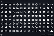2D Icons - Game Picto Pack, a Solid Icon by LAYERLAB (Thumbnail 9 of 12)