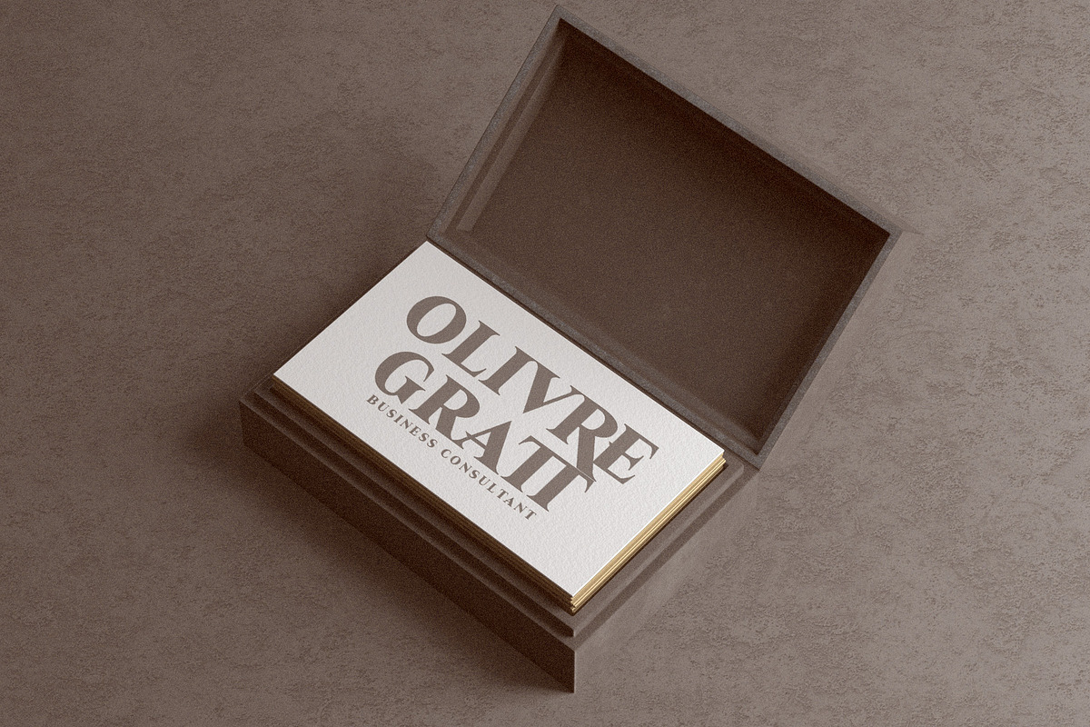 Rawle - Serif Classic Font, a Serif Font by Drizy (Photo 2 of 10)
