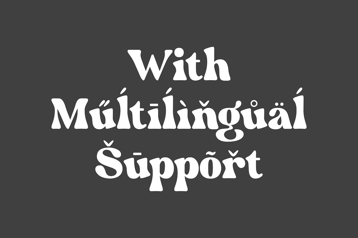 Kambegi, a Serif Font by Sealoung (Photo 7 of 15)