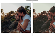 FEBRUARY MOBILE LIGHTROOM PRESET, a Preset Add-On by Fltrr Lightroom Presets (Thumbnail 5 of 11)