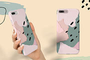 Abstract Shapes. Graphic Collection, an Illustration by Alisha Gronska (Thumbnail 4 of 9)