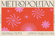 Tokyo Dreams Display Ligature Serif, a Serif Font by Mila Garret (Thumbnail 3 of 28)
