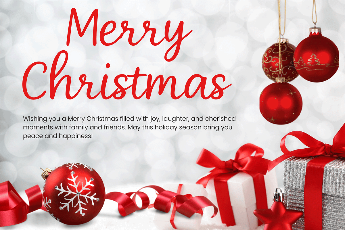 Christmas Starlight–Modern Christmas, a Script Font by overlaytemplates (Photo 2 of 5)