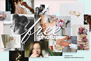 Elegant Wedding Templates, a Social Media Template by NordWood (Thumbnail 5 of 10)