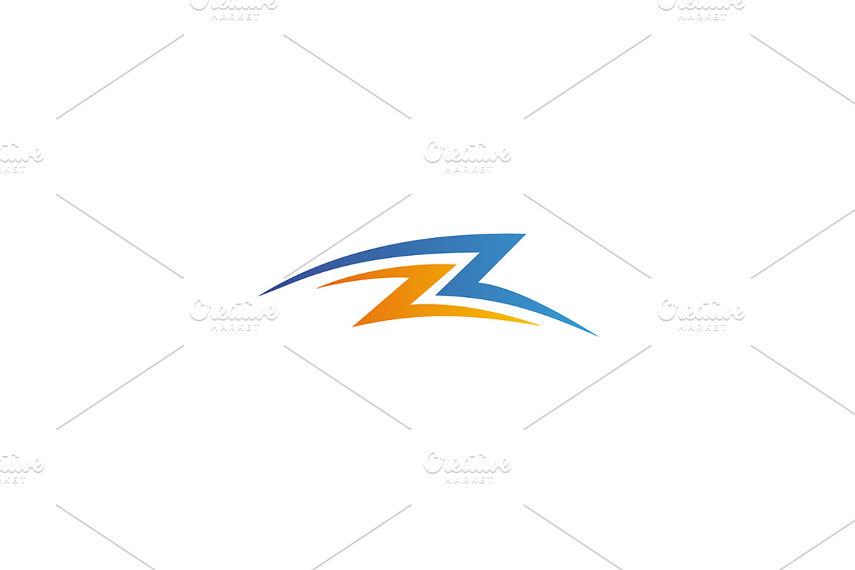20 Logo Electrical Templates Bundle, a Branding & Logo Template by Friendesigns (Photo 3 of 21)
