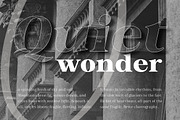 Malvera, a Serif Font by Black Studio (Thumbnail 13 of 16)