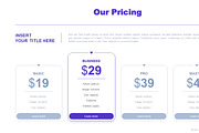 Infographic Diagram 001 (PPT, EPS), a Presentation Template by SlidesDive (Thumbnail 10 of 10)