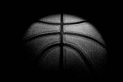 Basketball black Black white, a Sports & Recreation Photo by Hypnotic (Thumbnail 1 of 2)
