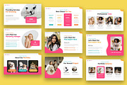Petoy Pet Shop Powerpoint, a Presentation Template by kerismaker (Thumbnail 4 of 5)