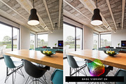 40 Bright Interior Lightroom Preset, a Preset Add-On by SparkleStock (Thumbnail 4 of 10)