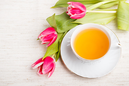 Tea Set Featuring Tea Set And Afternoon preview 6
