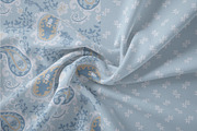 Damask seamless patterns, a Pattern Graphic by Sonulkaster (Thumbnail 8 of 18)