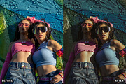 Y2K Digicam Lightroom Presets, a Preset Add-On by AAA Presets (Thumbnail 18 of 22)