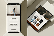 Althea: Squarespace 7.1 Template, a Squarespace Template by The Styled Square (Thumbnail 9 of 9)