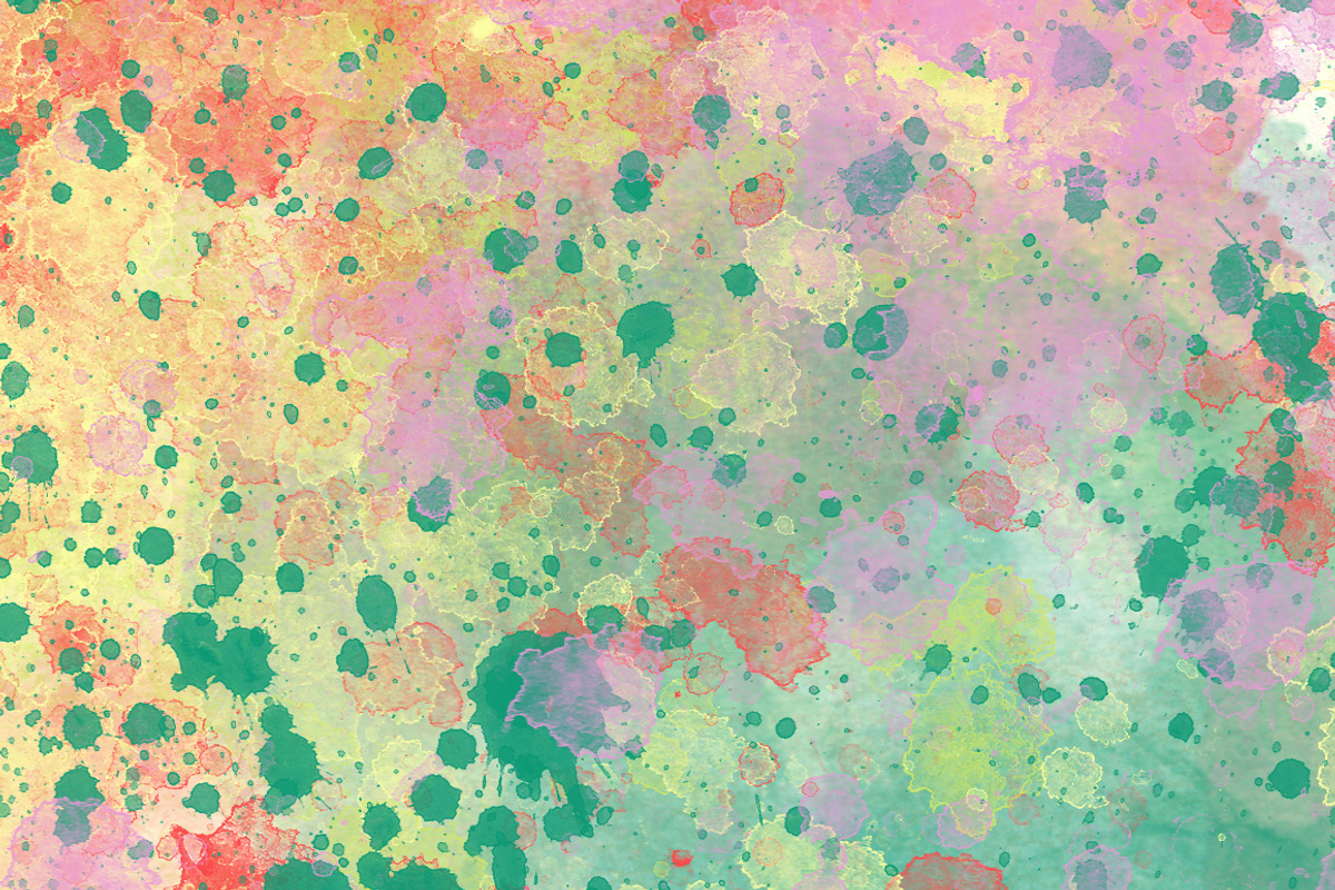 Abstract Backgrounds, a Pattern Graphic by randomolive (Photo 8 of 9)