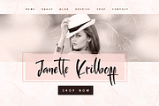 Sister Pamella Font Duo Cyrillic, a Script Font by IraDvilyuk (Thumbnail 3 of 16)