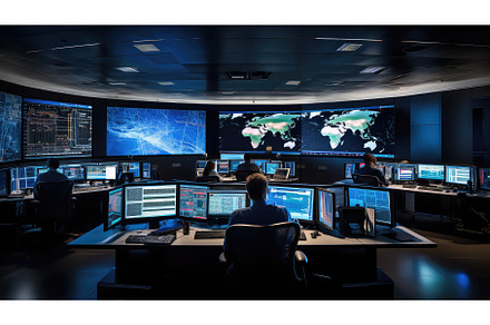 technology space business background, a Background Photo by pikepicture