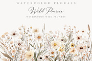 New! Wild Flowers Edition, a Seasonal Illustration by Isabelle Salem (Thumbnail 155 of 155)