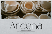 Kleanna | Minimalist Sans Serif, a Script Font by gracetype_studio (Thumbnail 6 of 12)